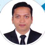 জি.এম. কামরুল ইসলাম