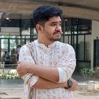 প্রদীপ্ত দে চৌধুরী