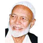 আহমদ দীদাত