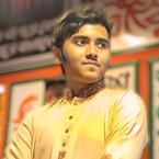 সাঈদ আহমাদ