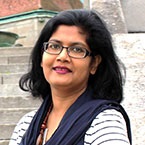 তাবাসসুম নাজ