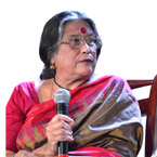 নবনীতা দেবসেন