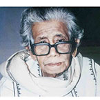 জ্যোতিভূষণ চাকী