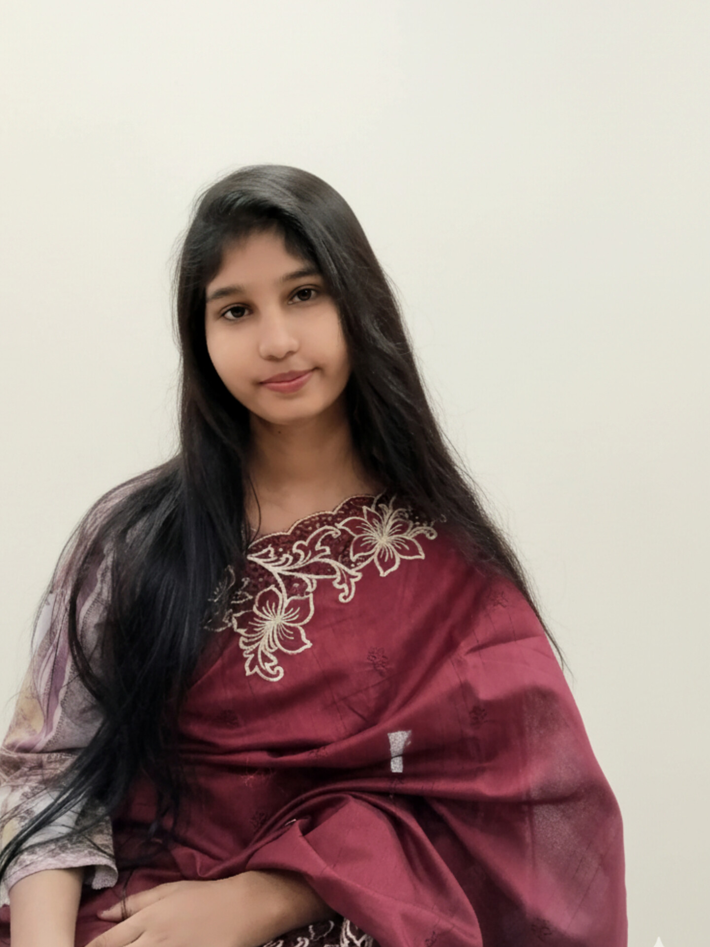 জান্নাতুল মেহেকা মুন্নী