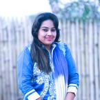 লিওয়াজা আক্তার
