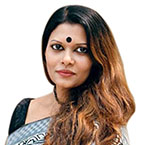 রাখী নাহিদ