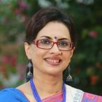 মেখলা সরকার