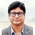 আলফাজ আনাম (সাংবাদিক)