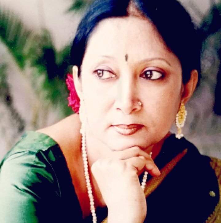 বেবী নাজ করিম