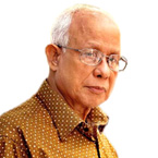 কাজী আনোয়ার হোসেন