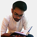 হাসিবুল ইসলাম ফাহাদ