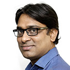 আব্দুল গাফফার রনি