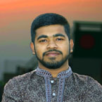 মিজানুর রহমান হৃদয়