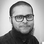 রুশদী শামস