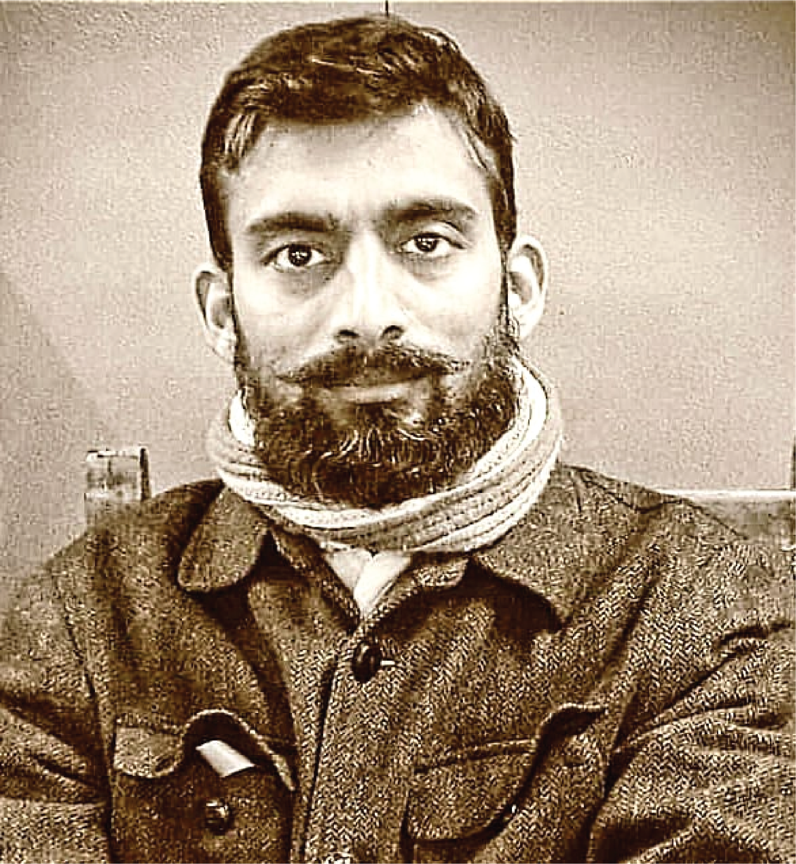 এস. এম. ইমরানুল ইসলাম রাজন