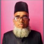 ডাঃ মাওঃ মোঃ জাহিদুল আলম
