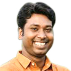 আশান উজ জামান