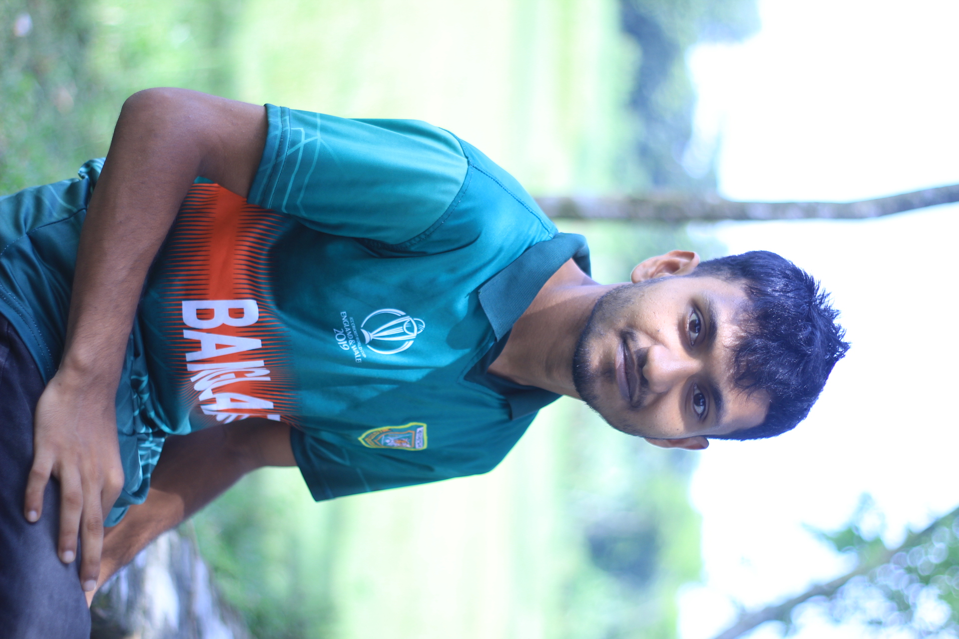 মোঃ নাদিম মিয়া