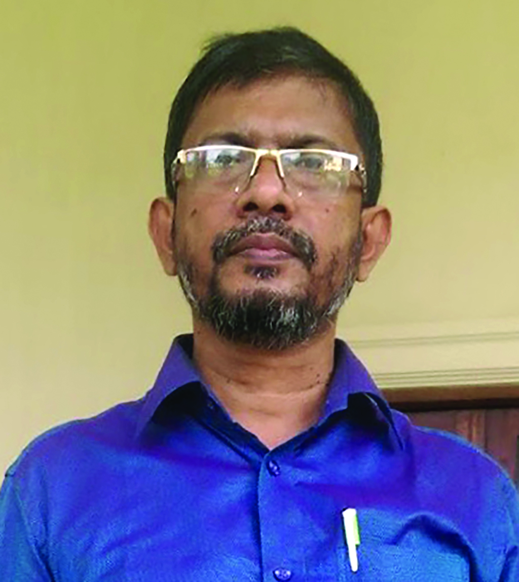 দীন মুহাম্মদ