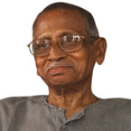 অরুণ সোম