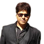 অভিজ্ঞান রায়চৌধুরী