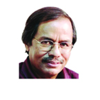 সৈয়দ মনজুরুল ইসলাম