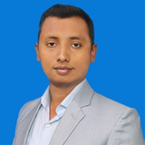 মেজর আবু সাঈদ