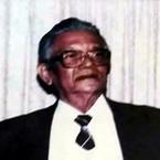 অতীন্দ্র মজুমদার