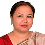 রাশিদা বেগম