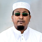 সাইফ সিরাজ
