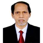 প্রফেসর মোঃ মাহবুব আলম