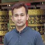 শিরুপন বড়ুয়া