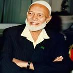 শাইখ আহম্মেদ হুসাইন দিদাত