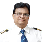 মেরিন ইঞ্জিনিয়ার মো. মাহবুবুল ইসলাম