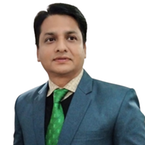 বিকাশ সিংহ