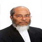ডক্টর মুহাম্মদ মোহর আলী
