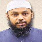 মুহাম্মাদ নাসীল শাহরুখ