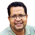 সাজিদ রহমান