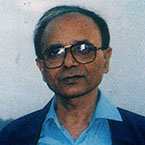গৌরাঙ্গ দেব রায়