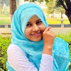 মায়িশা ফারজানা