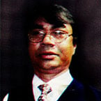 ড. আবদুল হাই ঢালী