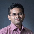 সৈয়দ ইসফাকুর রহমান