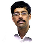 প্রচেত গুপ্ত