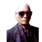 প্রফেসর এ বি এম হোসেন
