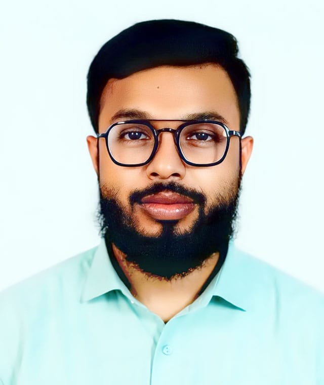 মোঃ আবু লাইস হোসেন