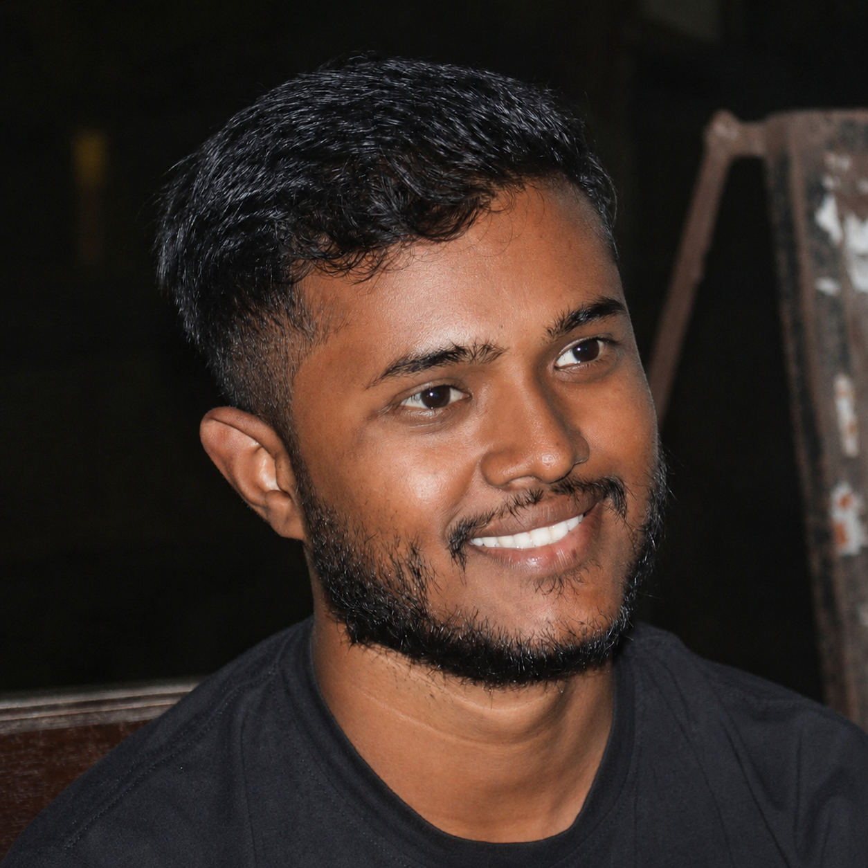 রিয়াজুল রনি