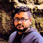 আমের আহমেদ