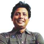 মুহম্মদ মনিরুল হুদা