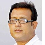 সুমন্ত আসলাম