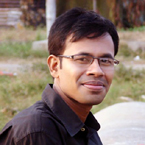 গোলাম মাওলা শাকিল